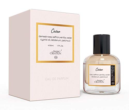 Cairo - Perfume For Women - EDP 50ml