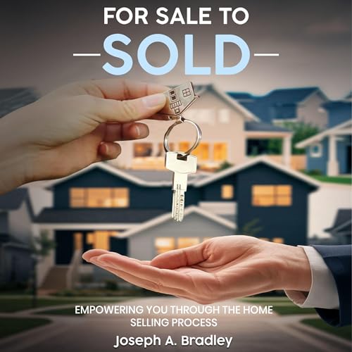For Sale to Sold by Joseph A. Bradley episode artwork