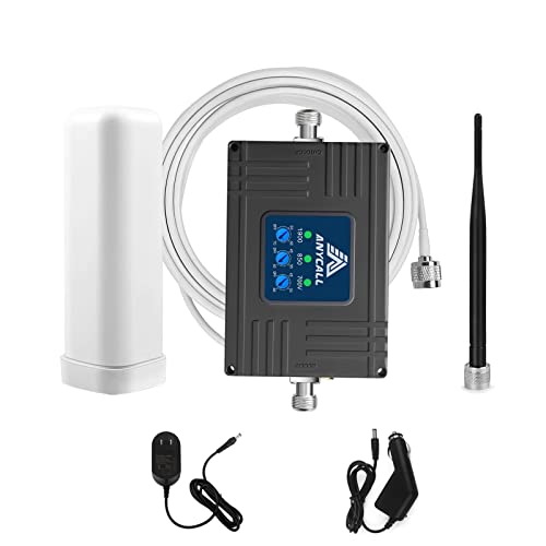 The 10 Best Xfinity Mobile Signal Booster