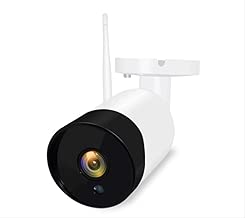 Surveillance Camera Outdoor Wireless Infrared