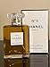 Chânel No_5 Eau De Parfum Spray for Woman EDP 3.4 fl oz,...