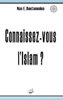 Connaissez-vous l'Islam ? 2322012866 Book Cover