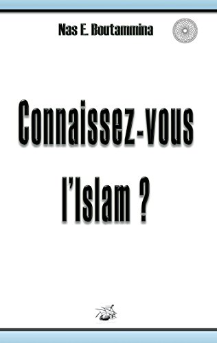 Connaissez-vous l'Islam ? [French] 2322012866 Book Cover