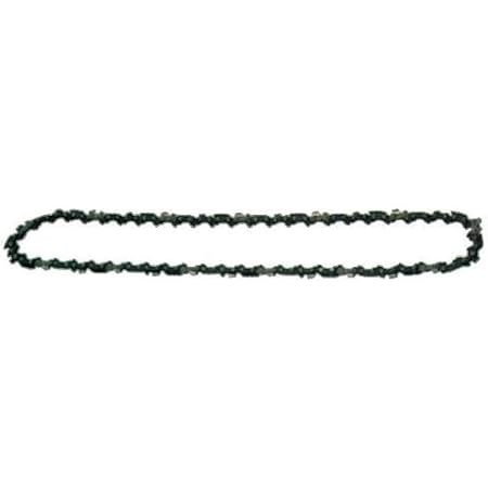 3 Catene Per Motosega 40 Cm, 1,3 Mm, 3/8", 57 Maglie, Compatibili Con 91P, 91VX, 91VG057X