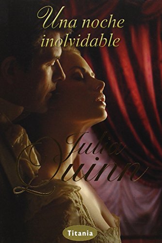 Una noche inolvidable (Spanish Edition)