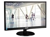  Philips MONITEUR LED - SMARTCONTROL - 21.3\