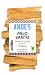 dualspices Palo Santo Incense Sticks Bulk Price 1 Pound ~ Up To 50-70 Sticks
