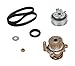 Continental PP296LK1-MI Pro Series Plus Timing Belt Kit With Water Pump