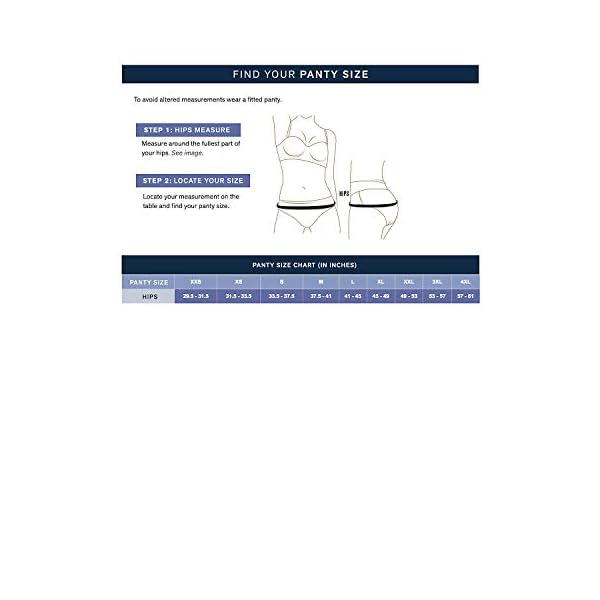 Leonisa Seamless High Waisted Thong Panty with Lace Stripe - Slimming Tummy Control Underwear Beige