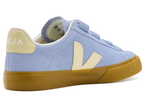 Image of Veja Women's Recife Logo Sneakers