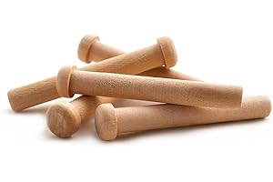 Essential Wood Pegs for Furniture: Enhance Your DIY Projects