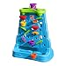 Step2 Waterfall Discovery Wall | Double-Sided Outdoor Water Play Set with 13-Pc Accessory Set