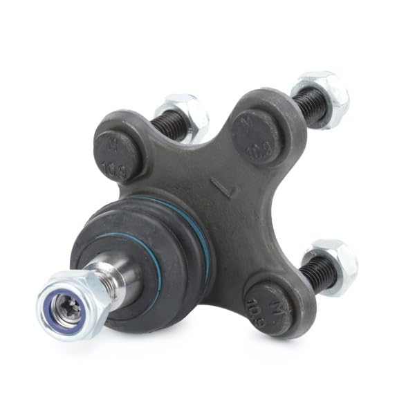 RIDEX PLUS Traggelenk Führungsgelenk Vorne Links + Rechts - Für VW Transporter IV - Konus 20,50mm