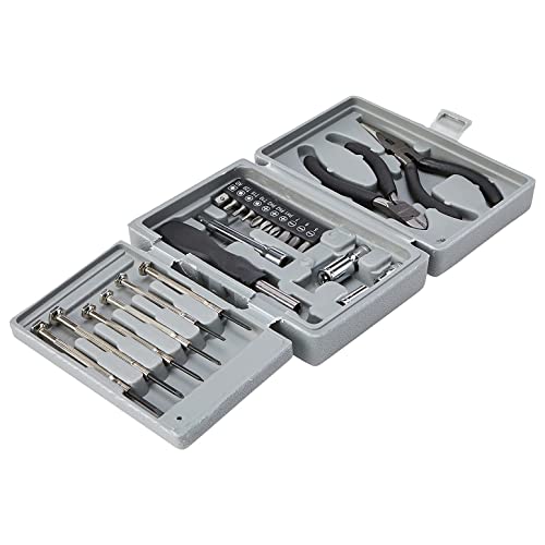 Mini outils DURATOOL D00197 kit de perçage ponçage et micro gravure