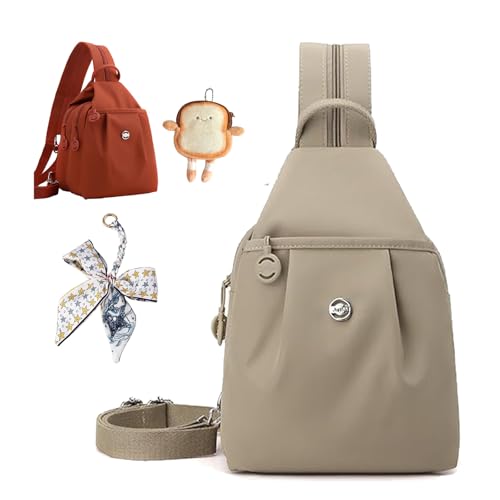 3-in-1 Waterproof Anti-Theft Travel Tote Bag