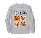 Farm Fresh Autumn Harvest Chickens Sapphire Star