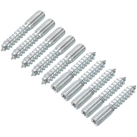 Boulons de suspension QUARKZMAN M8 Cover