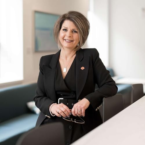 Lori Clark on Leading NB Power Through a Time of Transformation
