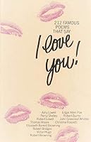 212 Poems That Say I Love You 0934791112 Book Cover