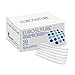 EUROSUTURE - Skin Closure 1/4 x 1 1/2 inches Sterile Suture Strips, Dynamic Adherence and Superior Security for Wounds â€“ 50 Pouches of 6 Strips Each (300 Strips per Box) - Made in Italy