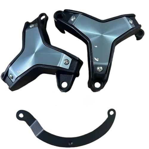 Protection contre les chutes avec cadre coulissant MT09