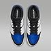 Jordan NU Retro 1 G Golf Shoes (Black/White/Sport Royal) Size 10.5