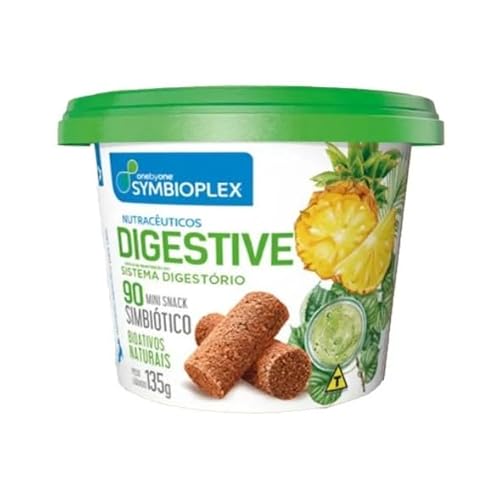 Spin Pet Petisco Bifinho Para Cães - Symbioplex - Digestive - 135G