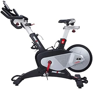 Diamondback Fitness 1260Sc Studio Cycle, Commercial Grade Rear Wheel Magnetic Resistance Spin Bike