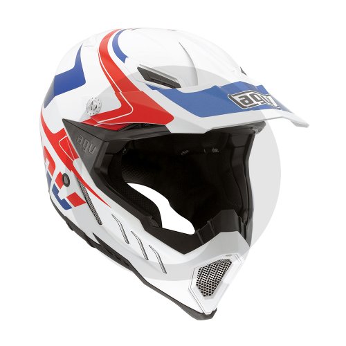 AGV CASCO AX-8 EVO MULTI 3XL