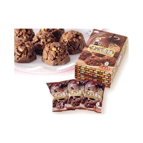 巖手屋 チョコ南部