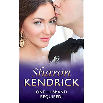 One Husband Required!