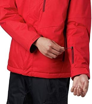 Columbia Men's Chuterunner Ii Jacket 