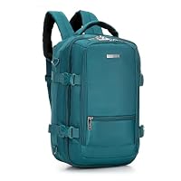 WITTCHEN – WITTCHEN Urban | Kabinenrucksack | Laptop-Rucksack | Multifu