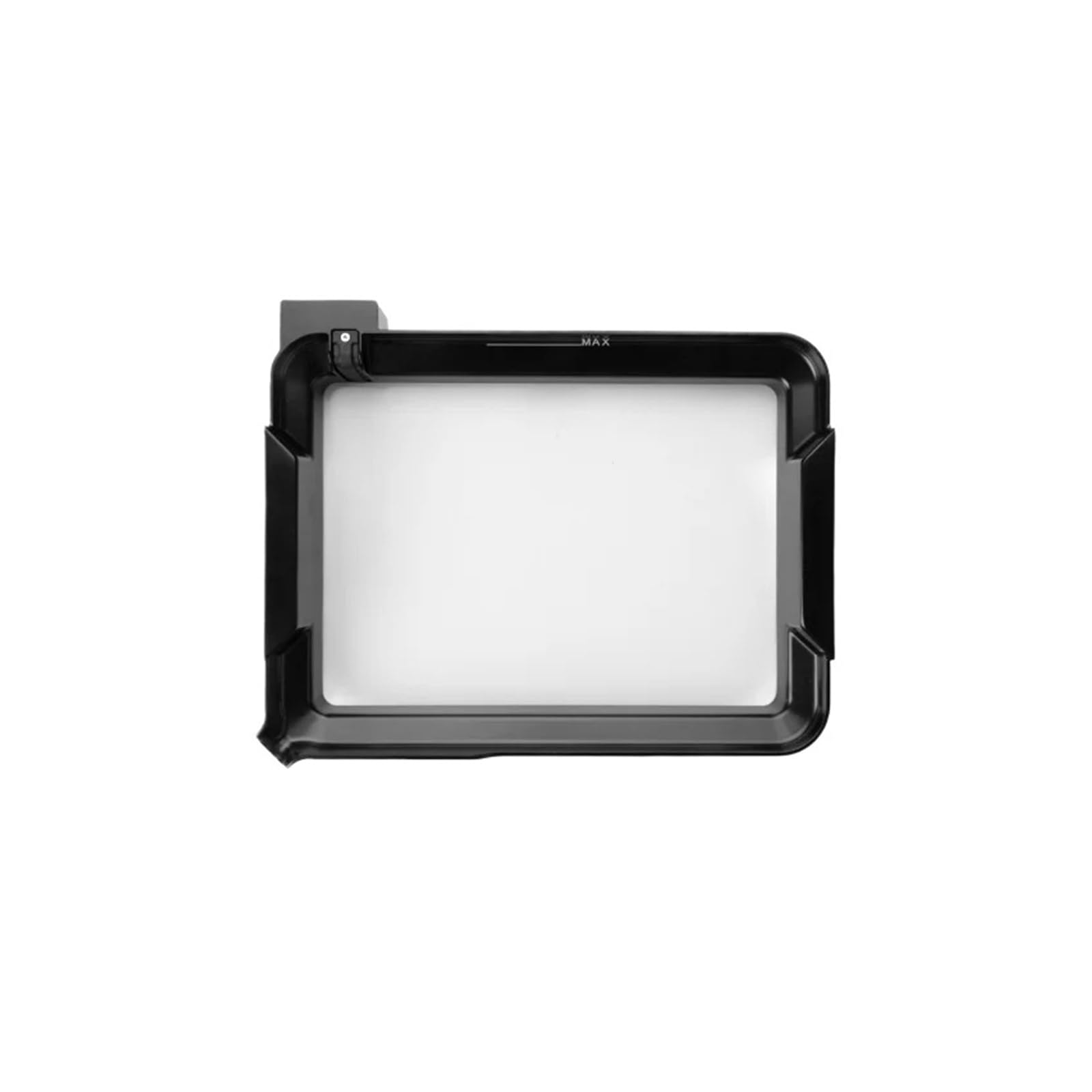 Compatibile con ANYCUBIC, Smart Box P1 | Scatola materiale intelligente standard for P1, gestisce il filamento, facile installazione