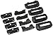 Produktbild Thule 133024 Montage-Kit für Rapd Fixpoint XT - Fixpunktfußsatz 751