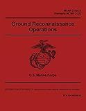  MCRP 2-10A.6 Ground Reconnaissance Operations (English Edition)