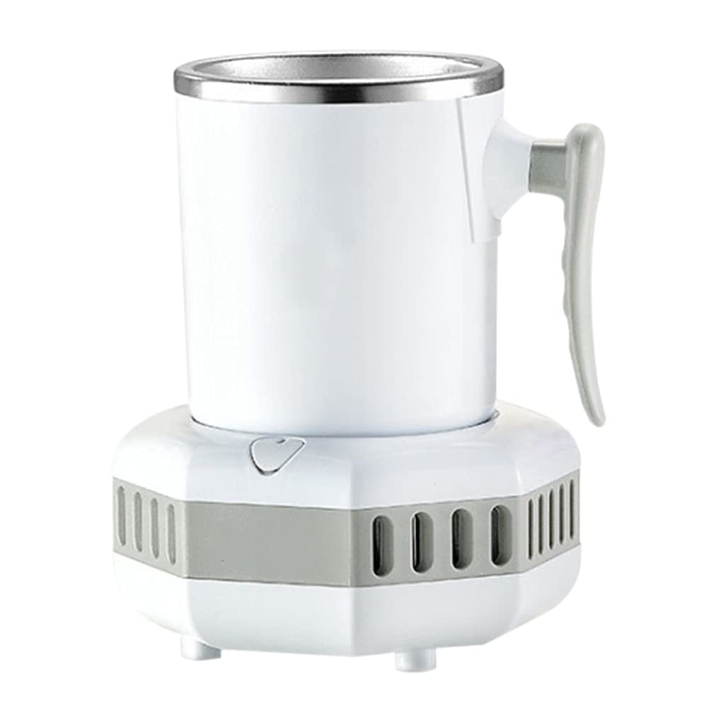 Quick Cooling Cup Beer Beverage Drink Beer Water Cooler Mini Refrigeration for Office Home