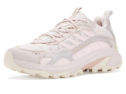 Merrell Moab Speed 2 Allure femme : l'excellence de la marche outdoor