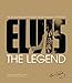 Elvis: The Legend: The Authorized Book from the Graceland&reg; Archives (Y)