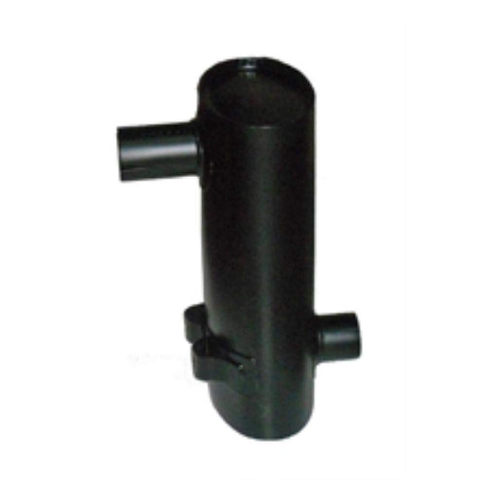 RAParts 7W5194 Muffler Fits Caterpillar Fits CAT 416 426 428 Backhoe Loader 346-5682