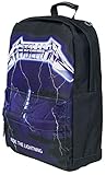 Der Rocksax Rucksack ist perfekt für einen Ausflug, Reisen, Festivals und alles dazwischen. Laden Sie das geräumige Hauptfach auf und passen Sie die Gurte an, um Ihre Gegenstände den ganzen Tag bequem zu tragen.