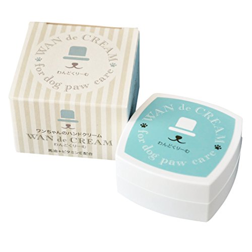 わんどくりーむ（WAN de CREAM）