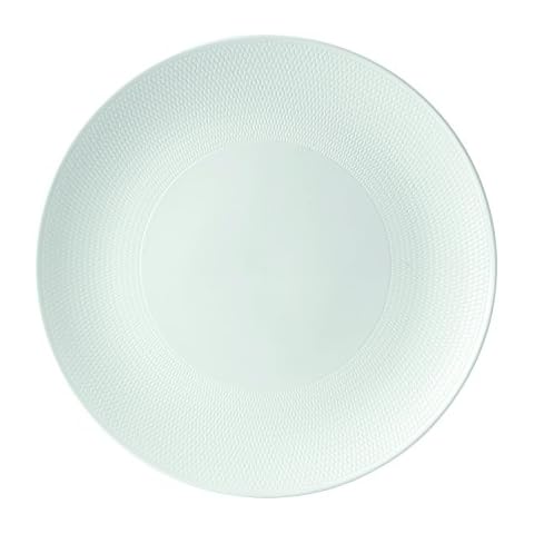 Wedgwood Gio 12.8" Serving Platter Cover