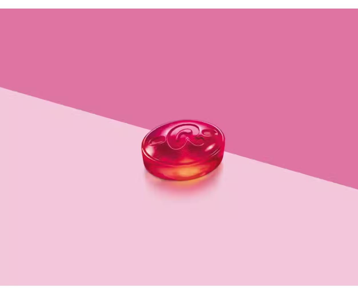 Ricola Blackcurrant Sugar Free Lozenges, 45g, Pack of 2 3