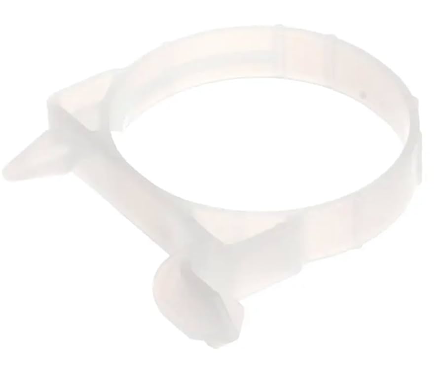 Amazon.com: WH1X2725 Drain Hose Clip Compatible With GE