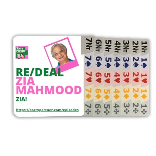 Zia!/ReDeal