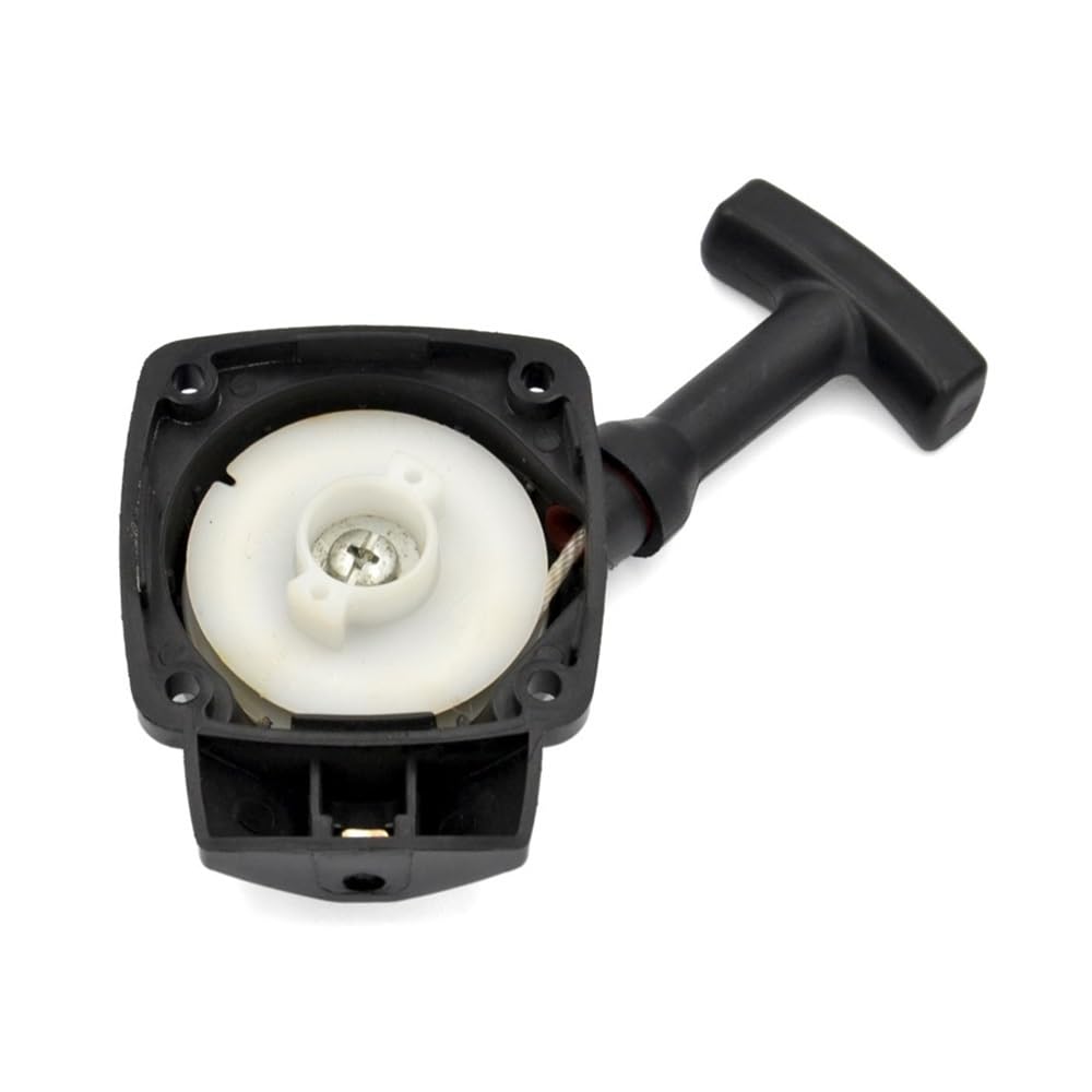 Lanceur à rappel G26 débroussailleuse G26L pièce thermique