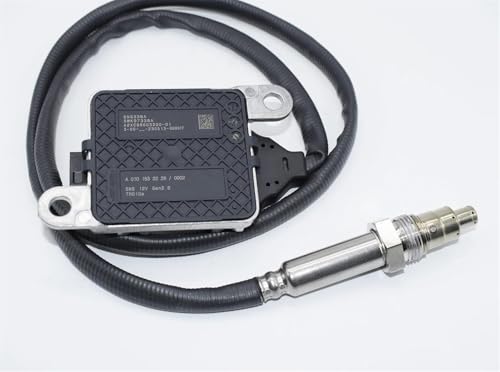 Capteur NOx pour Freightliner - Pièce de rechange pour moteur Detroit Diesel DD15 5WK97338A