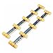 Tie Down Hull Sav'r Roller Bunk 5' TIE86145