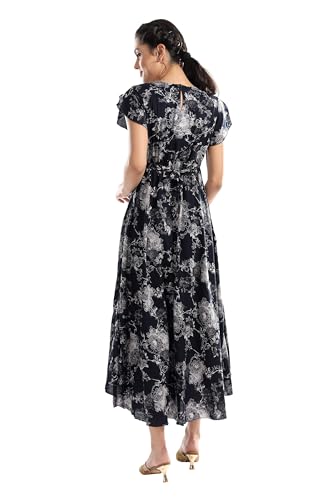 Image of AV2 Women's Viscose Regular Fit Maternity Maternity Wear